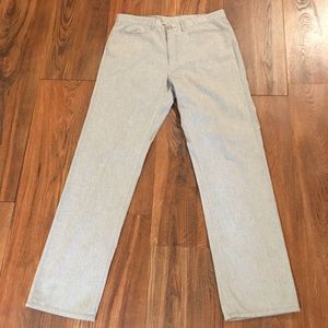 Men MURANO casual pants